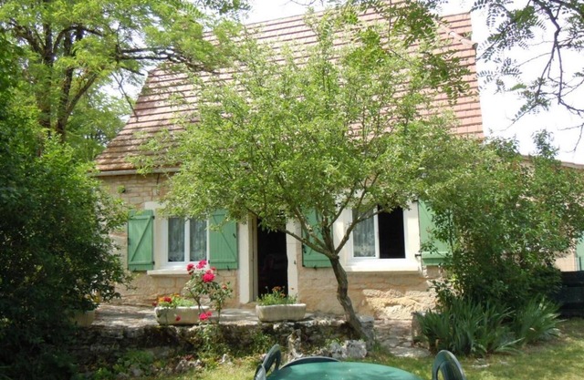 46G11986 - CANIAC-DU-CAUSSE