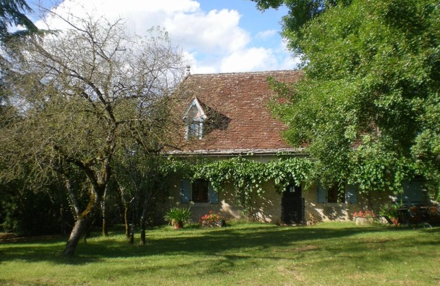 46g1829 - Durbans - Gîte