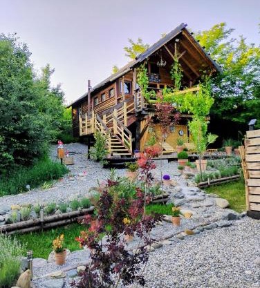 479 Tiny House, Domeniul von Agodt