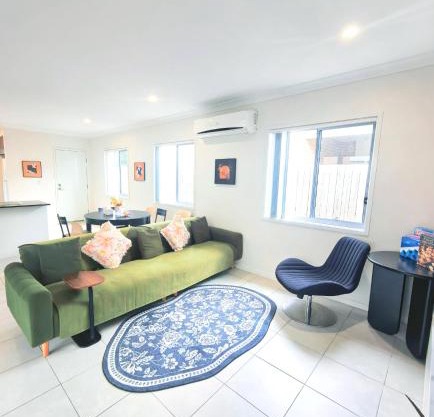 4b2b Coomera Comfort Lodge Near Theme Park & Westfield