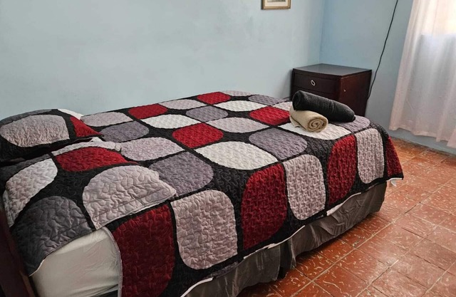 4BR/2BA Centrally-located in Arecibo Near Beach UNIT 1