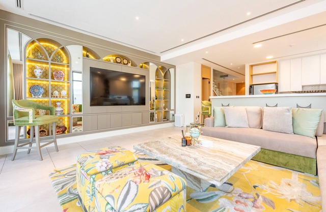 4BR Plus Maids Villa with Private Pool, Near Clubhouse by Deluxe Holiday Homes