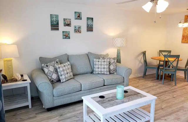 4k TV's, Soft Mattress, Remodeled, Moffitt, USF