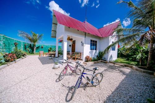 4min to beach & The Rock - Milkyway View at Night - 4 Bedroom option has an Outdoor Cinema