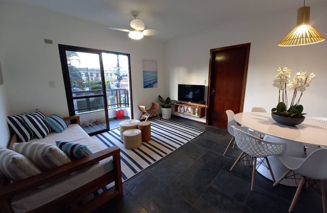 4praias - Comfort and style in the best location!
