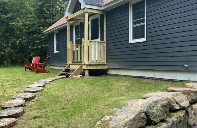 5 Bdrm in High Peaks region of the Adirondacks