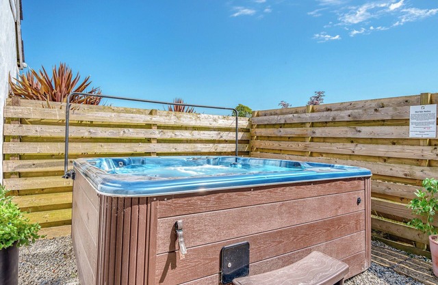 5 bedroom accommodation in St Austell