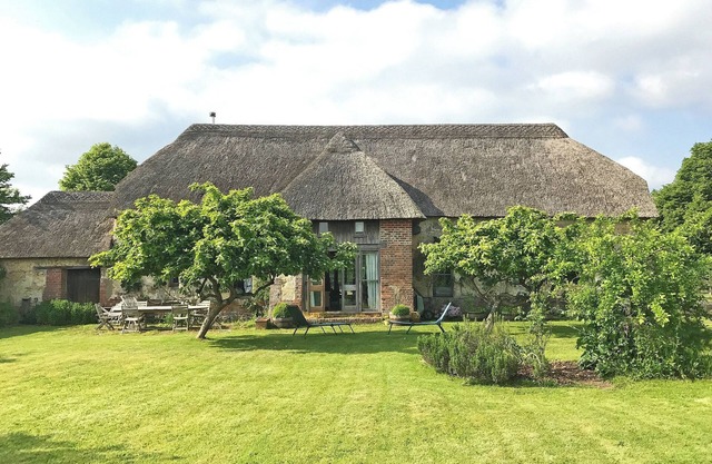 5 bedroom accommodation in Affpuddle, near Dorchester