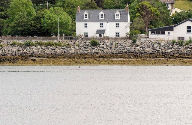 5 bedroom accommodation in Lochinver