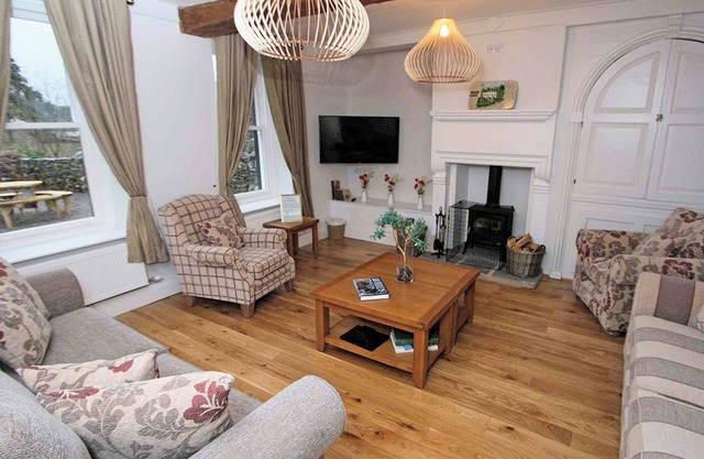 5 bedroom accommodation in Bassenthwaite, Keswick