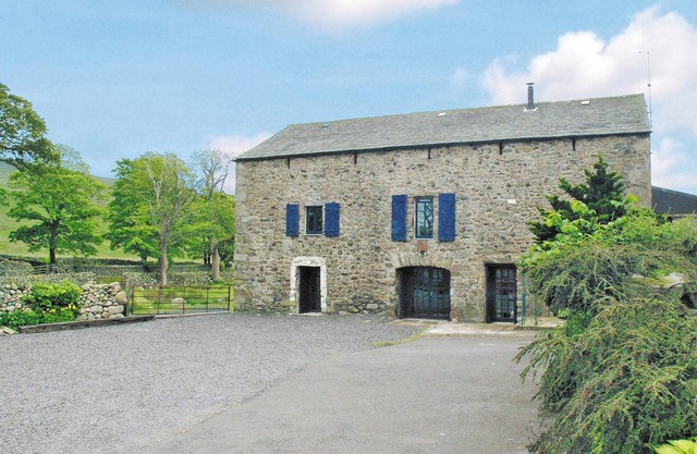 5 bedroom accommodation in Corney, near Bootle