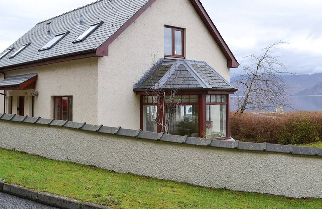 5 bedroom accommodation in Kentallen, near Fort William