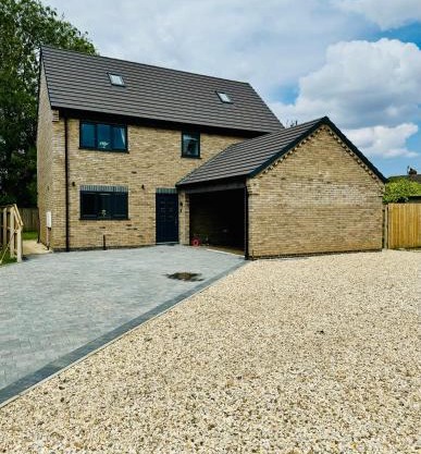 5-Bedroom Cottage, New Waltham, Grimsby