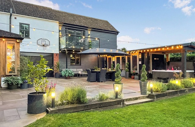 5 bedroom accommodation in Repps with Bastwick