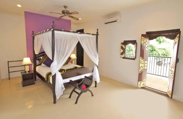 5 Bedroom Holiday Villa - Kuta Regency B8