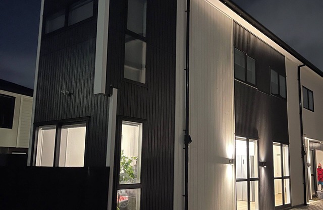 5 bedroom house at the heart of Auckland airport