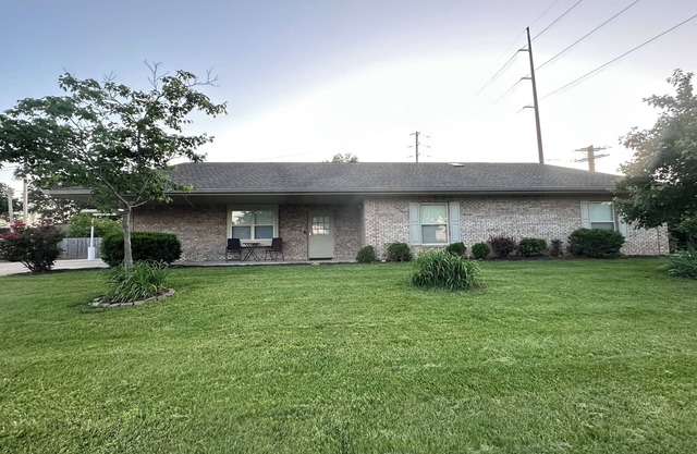 5-bedroom house in lovely Mount Vernon with WiFi, AC - Fully Handicap Accessible