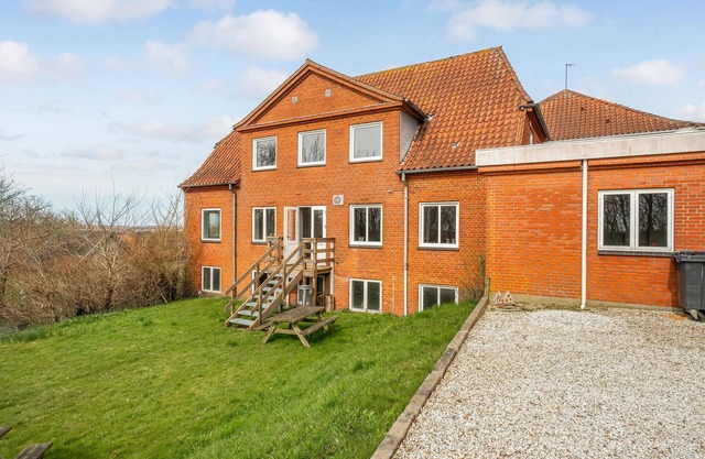 5 bedroom stunning home in Hanstholm
