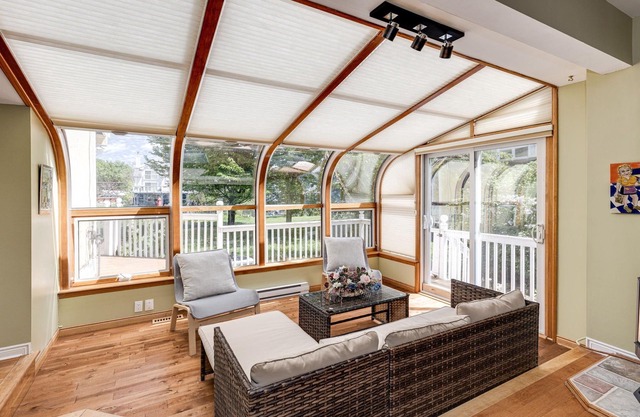 5-Bedroom Waterfront Cottage