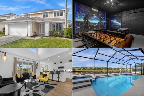 5 Bedrooms 35 Bathrooms Sunset Lakes 2943 Sv