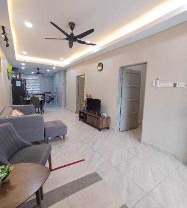 5 Blossom Loveu Homestay