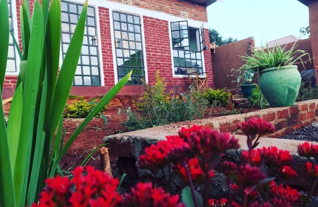5 km from karatu center also we're place are nearly ngorongoro conservation area
