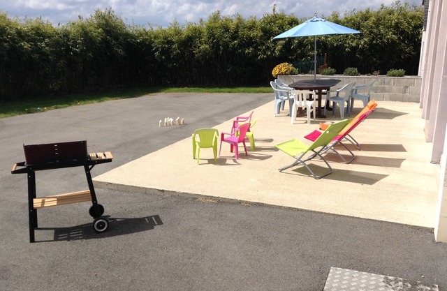 5 mins from the beaches, Saint Nic-Pentrez, Finistère