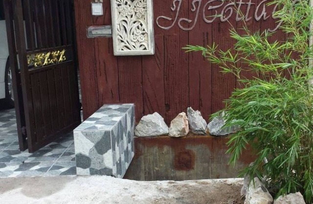 5 Minutes drive away from Lost World of Tambun