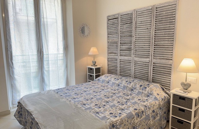 5 Minutes from the Sea, Relaxation and Comfort