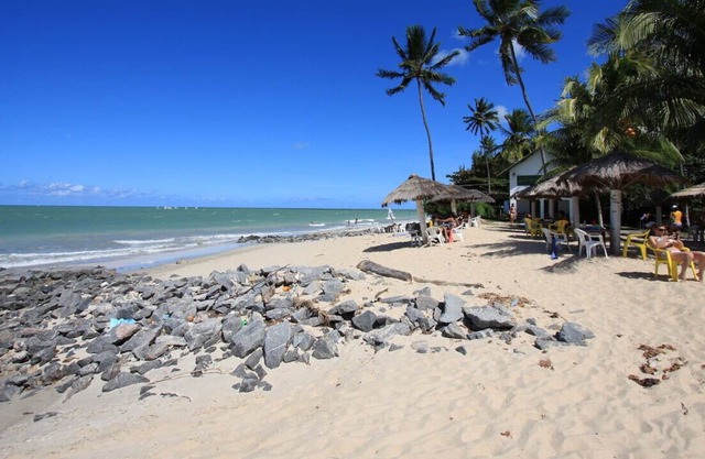 5 minutes to the beach