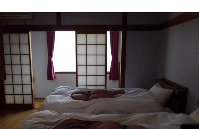 5 minutes walk from JR Shibushi Station Nichinan / Shibushi Kagoshima