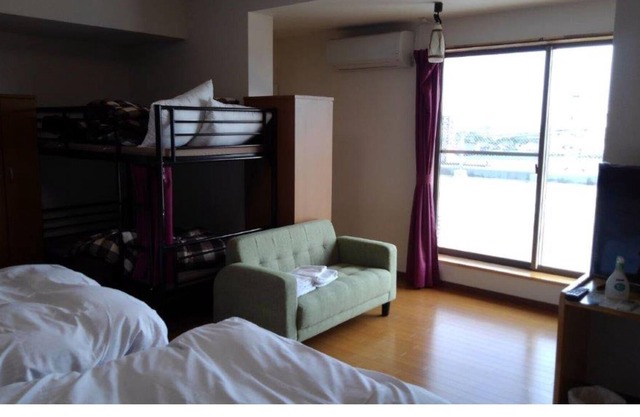 5 minutes walk from JR Shibushi Station Nichinan / Shibushi Kagoshima