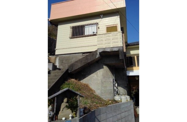 5 minutes walk from JR Shibushi Station Nichinan / Shibushi Kagoshima