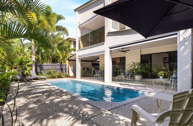 5 Pennant Court Peregian Springs