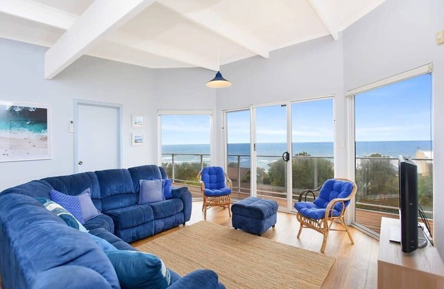 5 Peroomba Tce - Charming two storey family home, featuring additional downstair