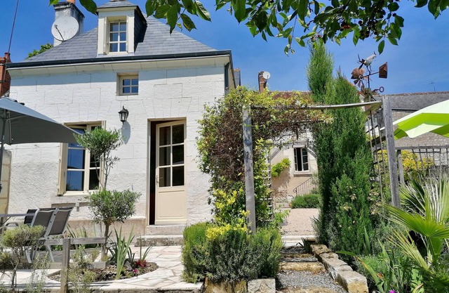 5-person gite near BEAUVAL and CHENONCEAUX