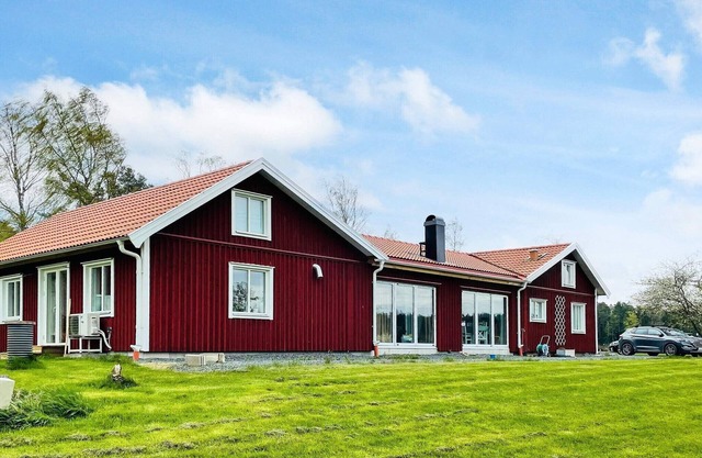 5 person holiday home in LIDKÖPING