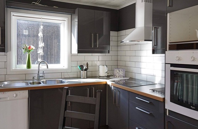 5 person holiday home in strømstad