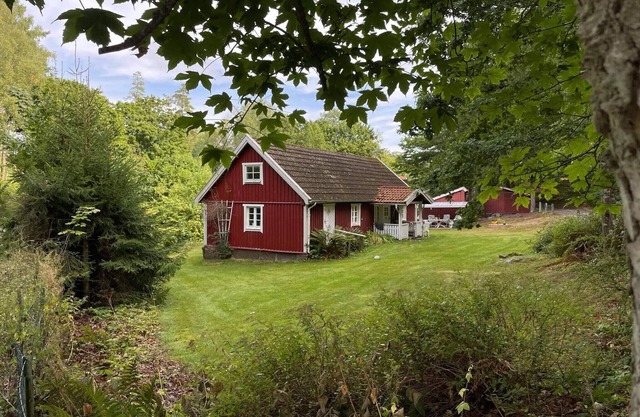 5 person holiday home in Immeln
