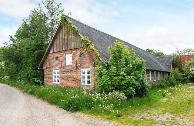 5 person holiday home in Højer-By Traum