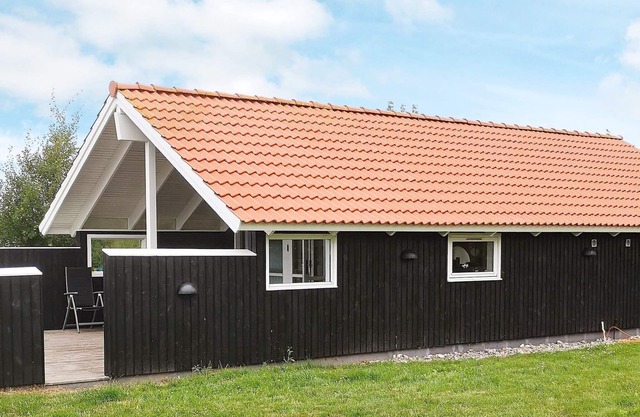 5 person holiday home in Rødby-By Traum