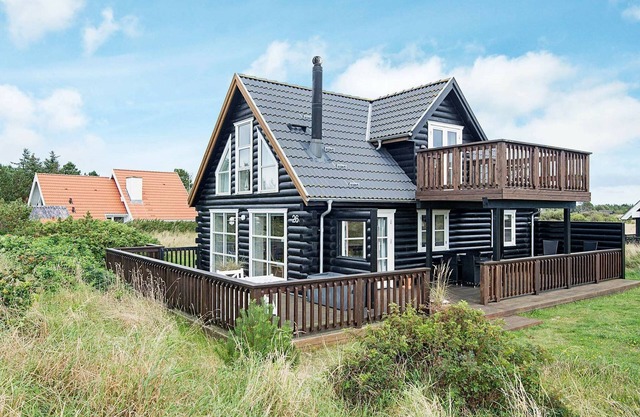 5 person holiday home in Skagen-By Traum