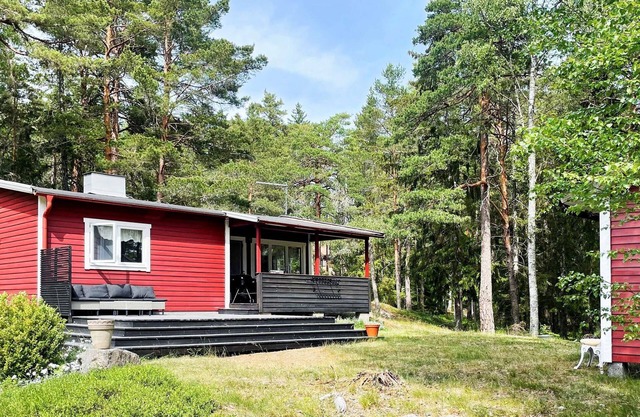 5 person holiday home in DJURHAMN-By Traum