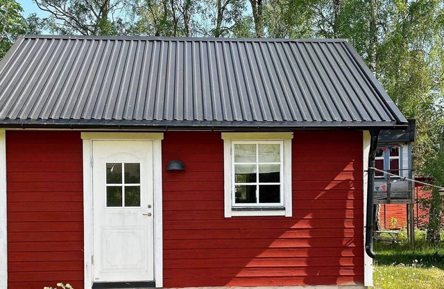 5 person holiday home in Havdhem