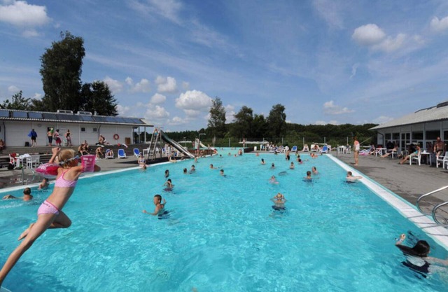 5 Person Holiday Park Home in Krusa