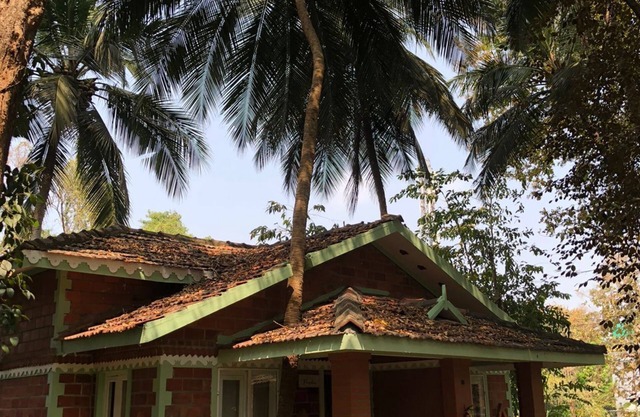 5 Star Facility Ayurvedic Retreat for Ayurvedic Treatments