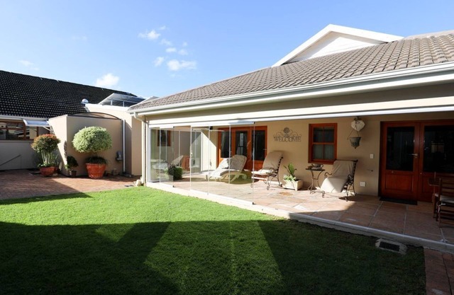 5 Star Luxury - Lime Cottage
