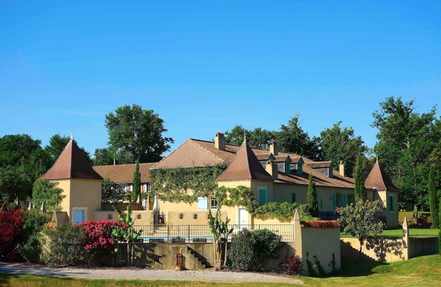 5-star Restored large Country House built in 1838 with private pool
