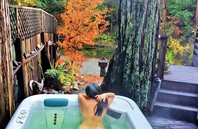 ♥ 5 STARS-LOW RATES ♥ Romance, Spa, Waterfront, Wine Country, NATURE + Discounts