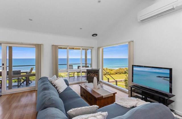 5 Whitecrest Resort - Pool & Amazing Ocean Views